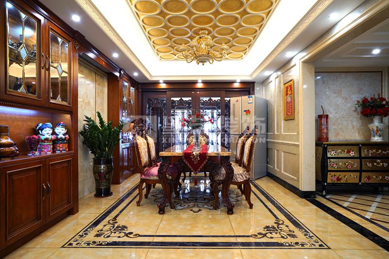 保利香檳花園實(shí)景拍攝項(xiàng)目