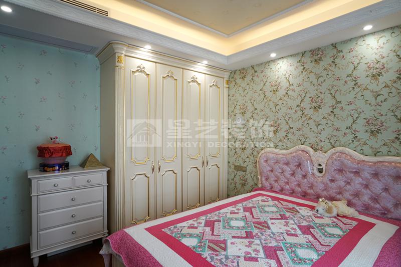 保利香檳花園實(shí)景拍攝項(xiàng)目