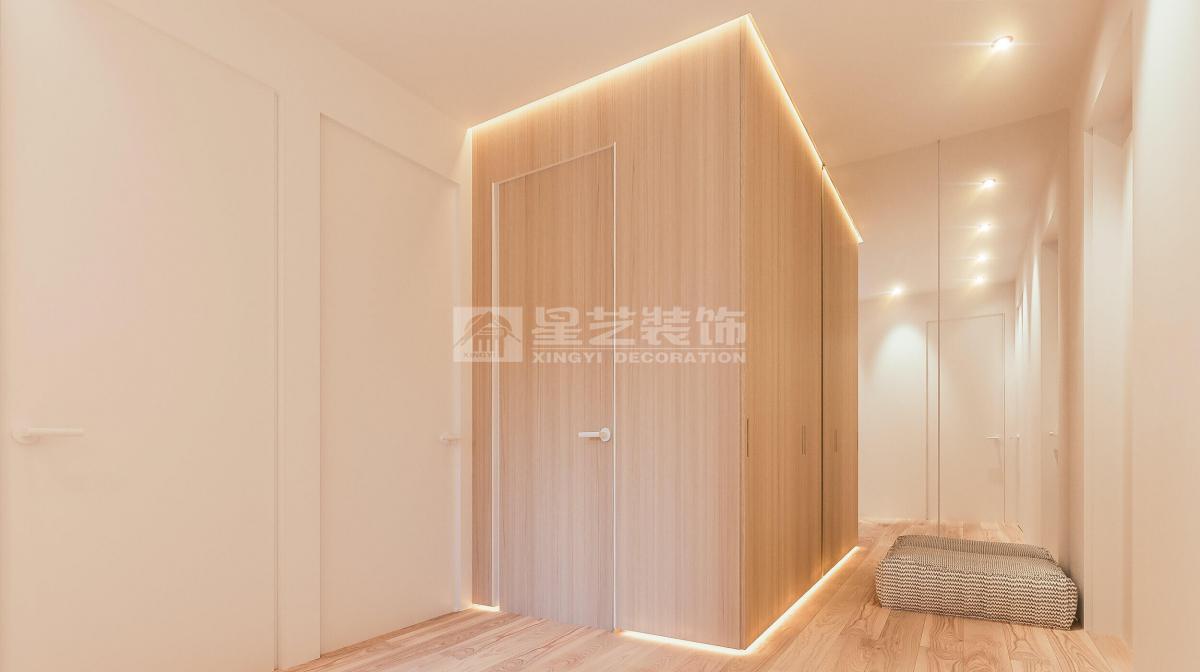 盈翠華庭簡(jiǎn)居