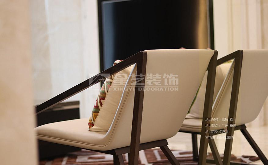 【實(shí)景】雅居樂(lè)-劍橋郡超大平層項(xiàng)目