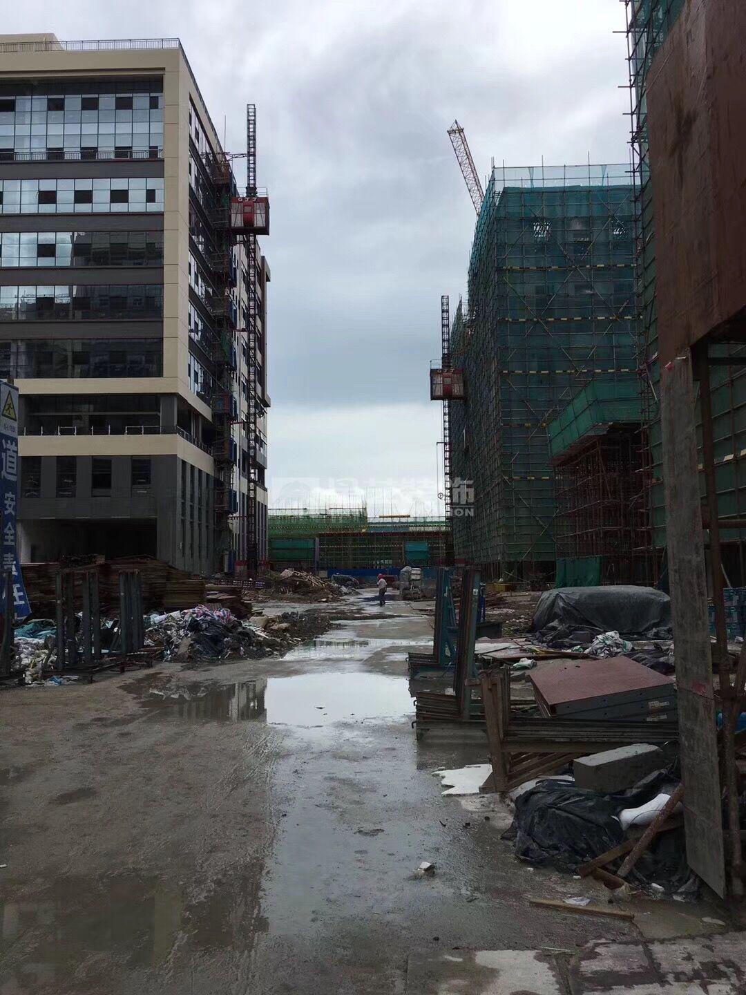 廣東中南人防防護設(shè)備工程有限公司