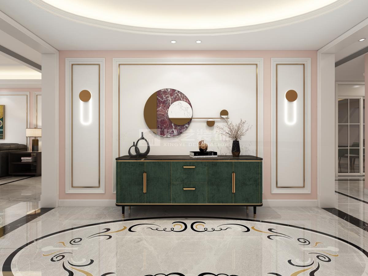 珠江廣場(chǎng)水岸衛(wèi)城