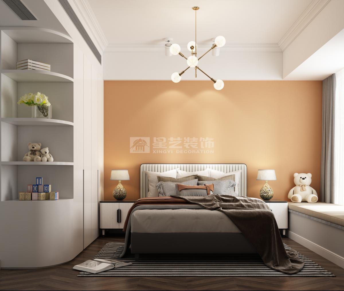 珠江廣場(chǎng)水岸衛(wèi)城