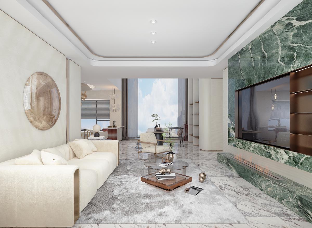 嶺南新世界-云耀