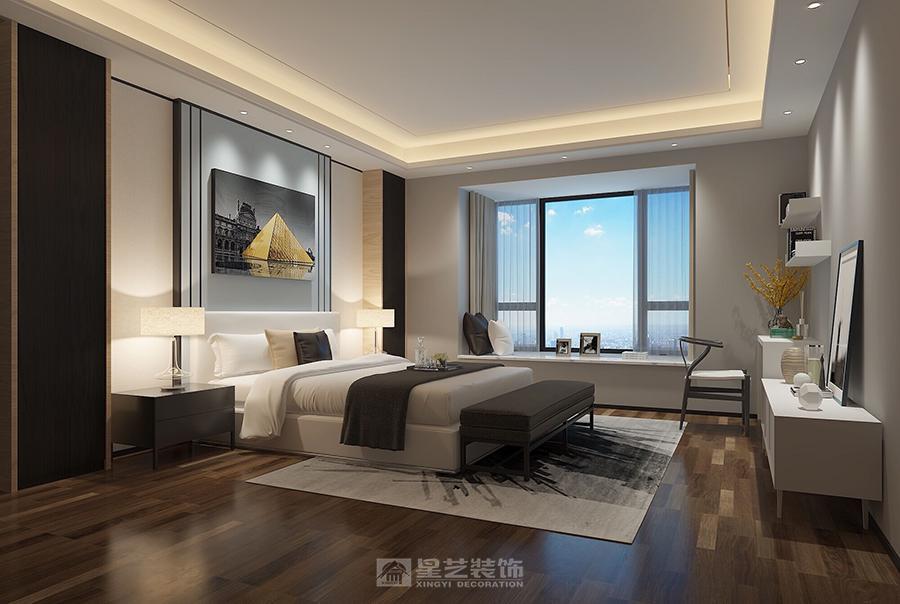 匯景新城·中央庭院