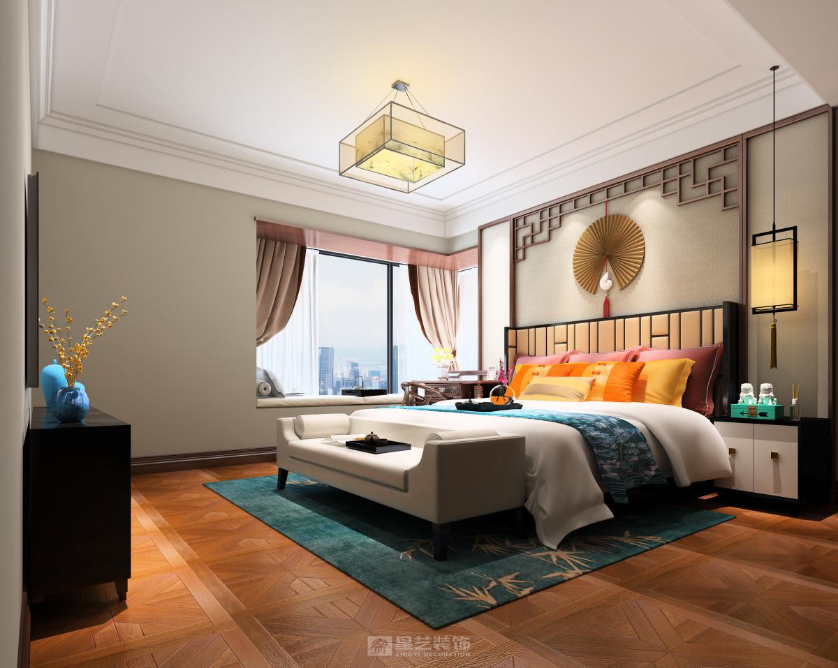 天河區 中式 明式古典