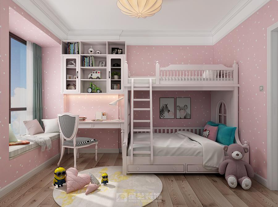 天河區 現代風格 張宅