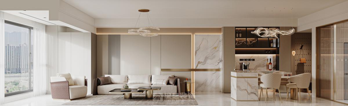 荔灣區御景壹號B區4棟2104