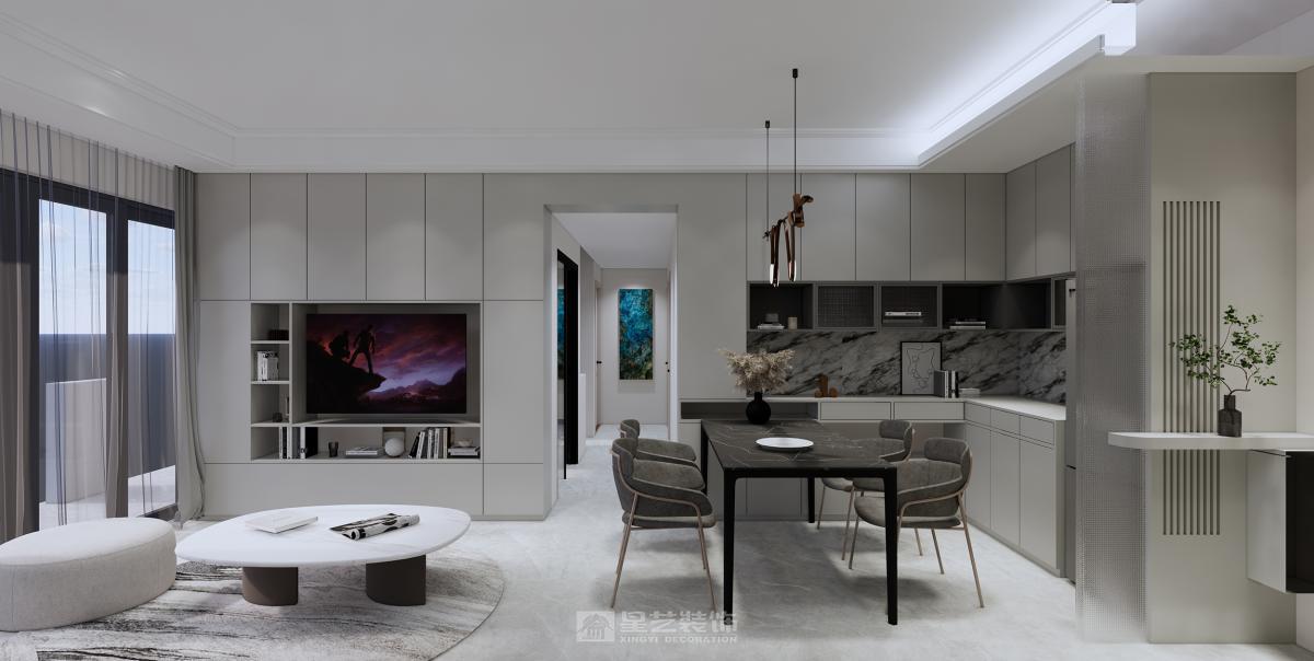 愉景雅苑綠意居