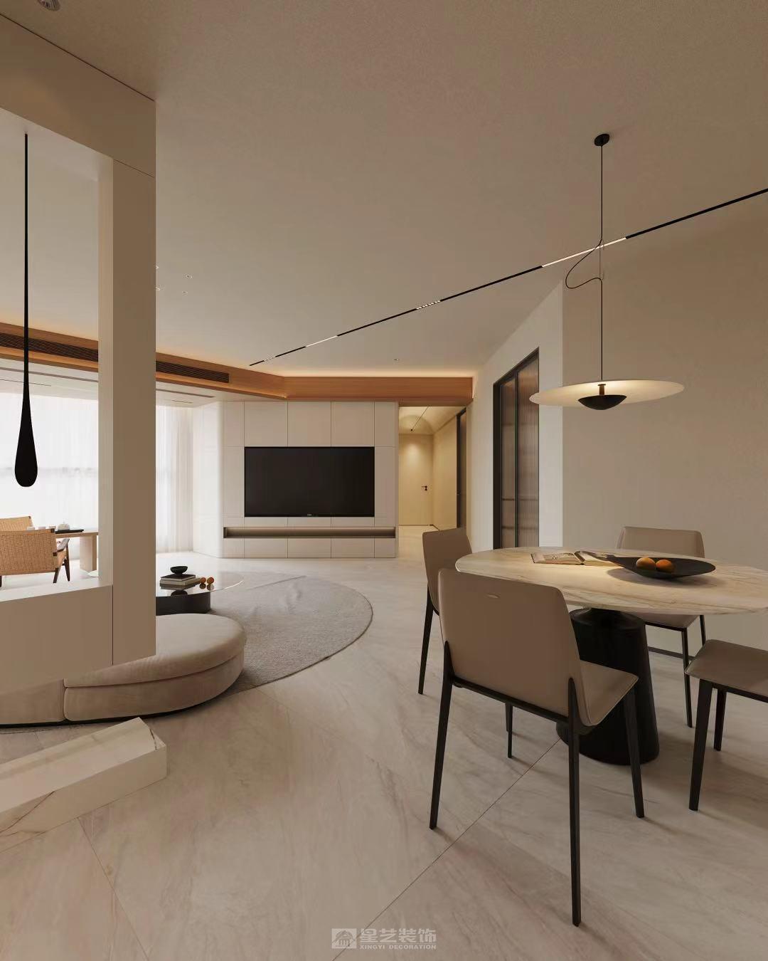 素簡(jiǎn)之境，溫潤(rùn)歸心