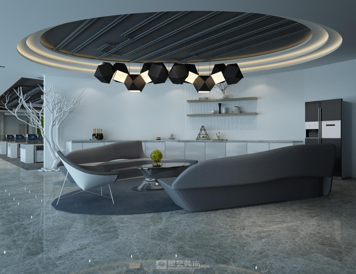 廣州健翔藥業(yè)辦公樓