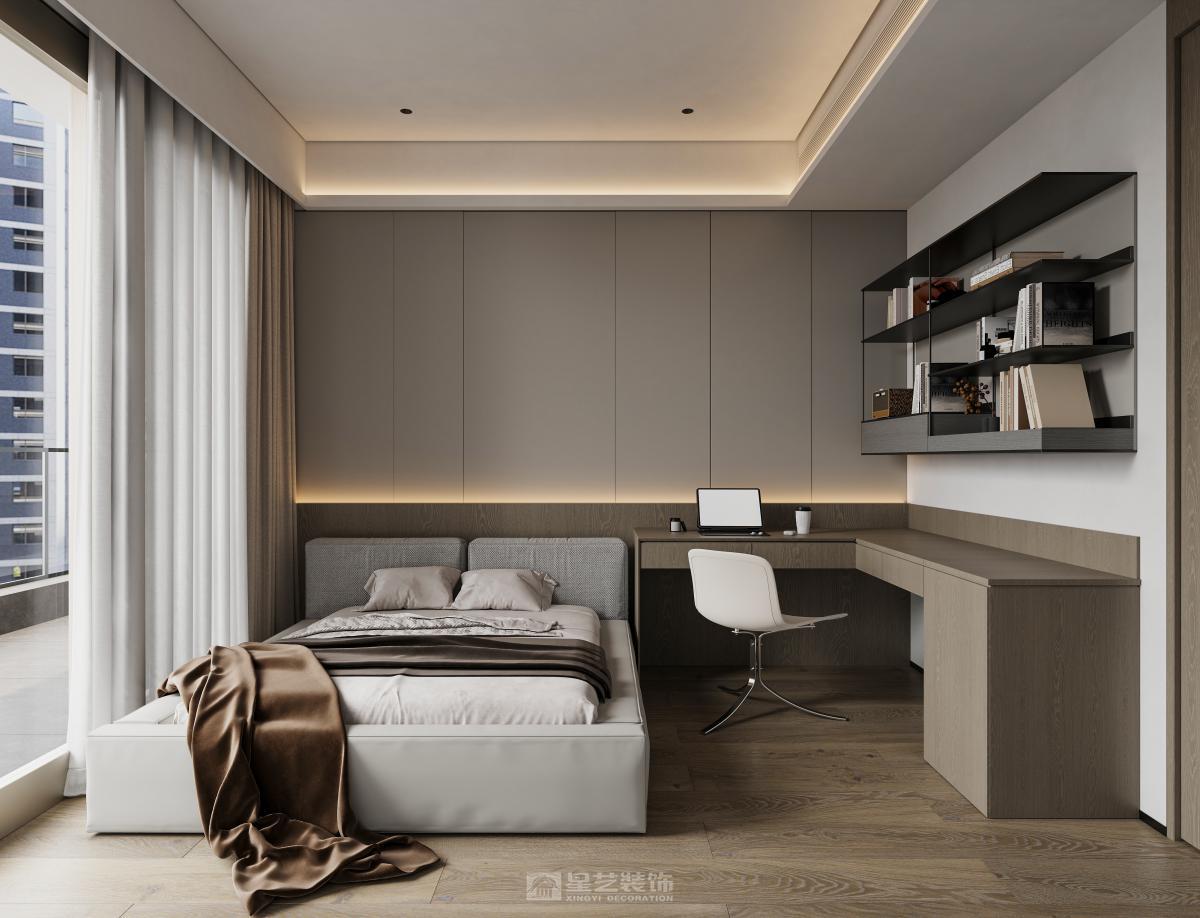 意式極簡(jiǎn)風(fēng)，一場(chǎng)屬于簡(jiǎn)約與優(yōu)雅的邂逅