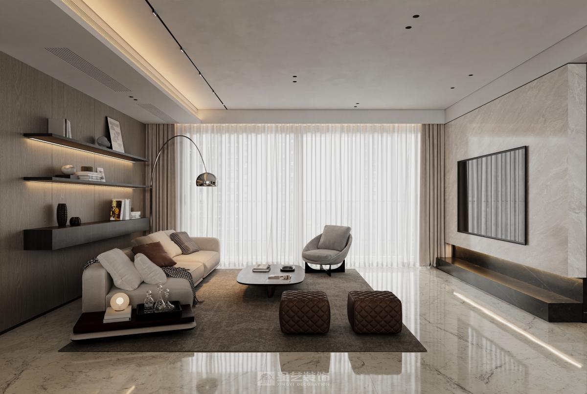 意式極簡(jiǎn)風(fēng)，一場(chǎng)屬于簡(jiǎn)約與優(yōu)雅的邂逅