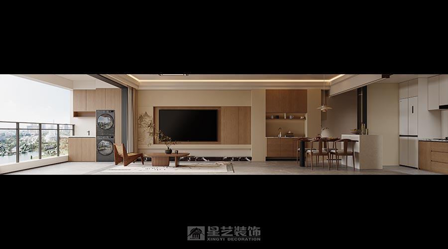 宋式中古風(fēng)