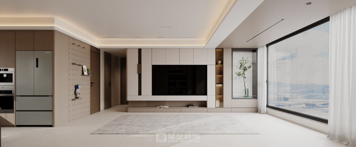 越秀大學(xué)星匯城