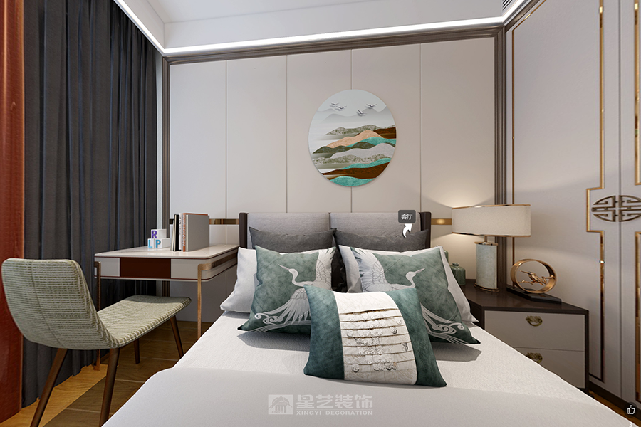 慧源山莊吳小姐雅居