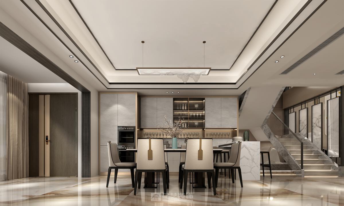 星河丹堤頂復(fù)