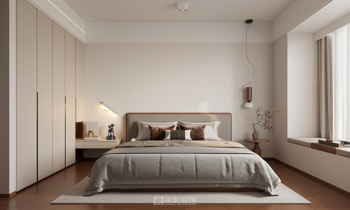 光與風 --溫暖和睦的家