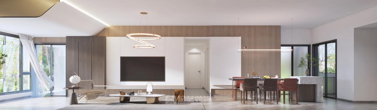 看得見彩虹的家