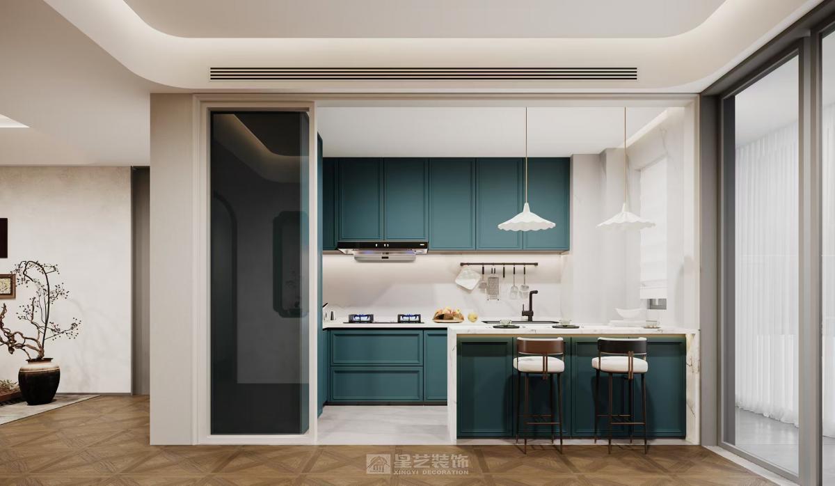 中信山語湖花園