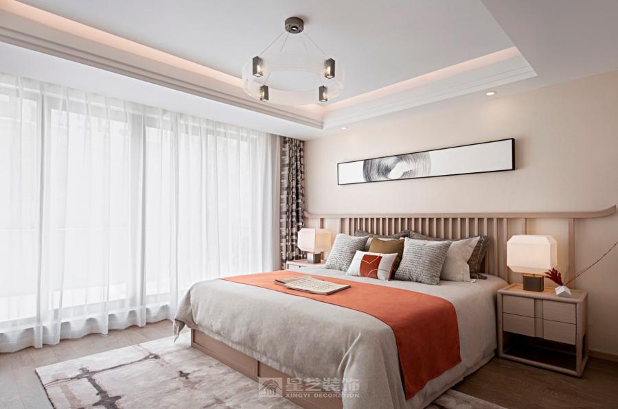 不追求華麗，而追求舒適；不堆砌裝飾，而回歸生活本身