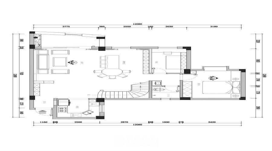融古于今，輕韻重境，東方雅致的現(xiàn)代新生