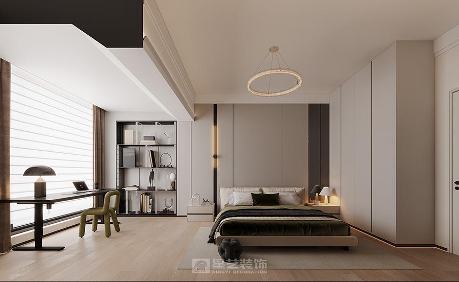 錦繡香江山水華府