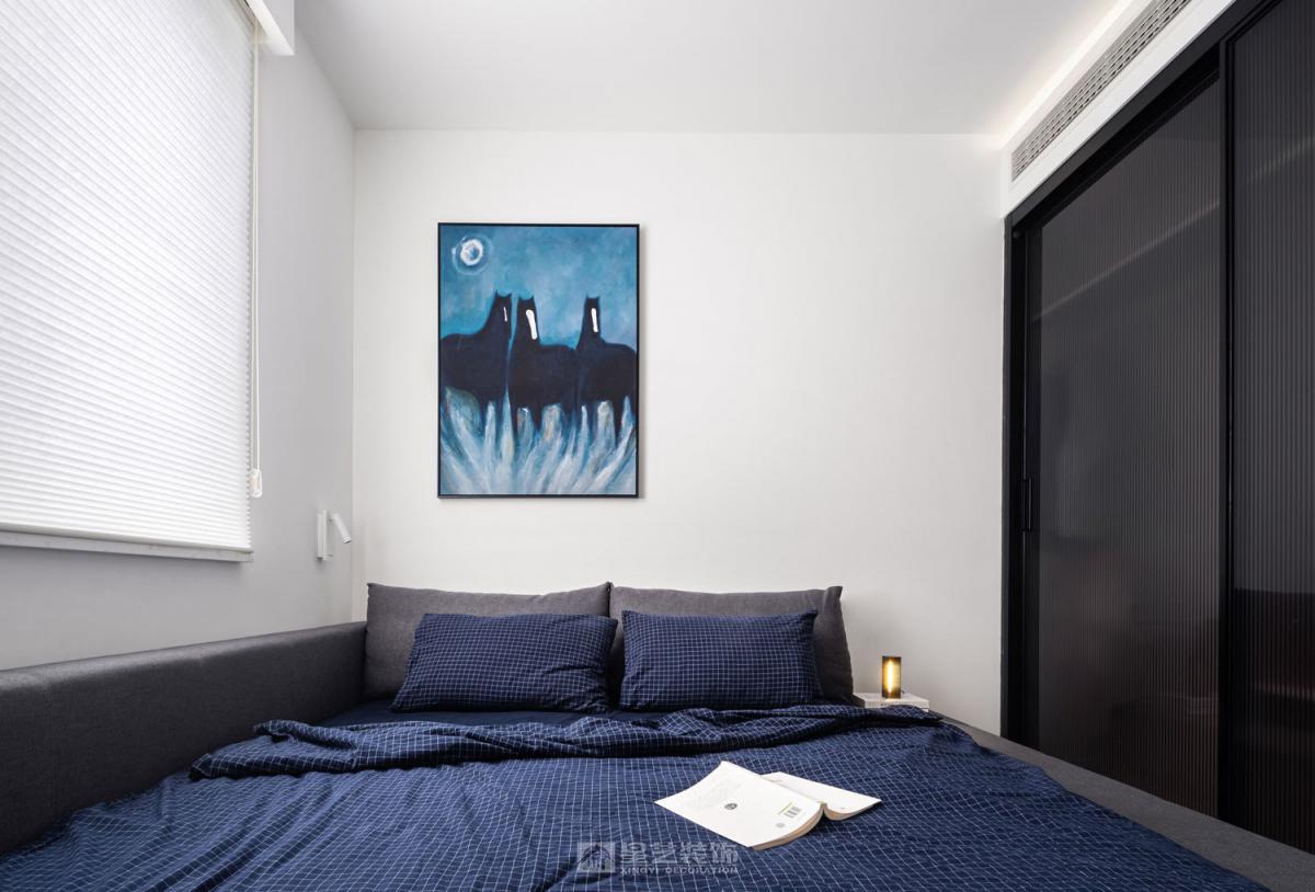 現(xiàn)代簡約混搭