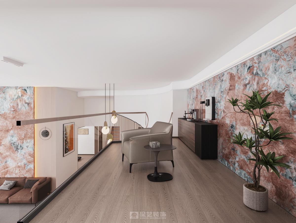 星匯海珠灣俞宅