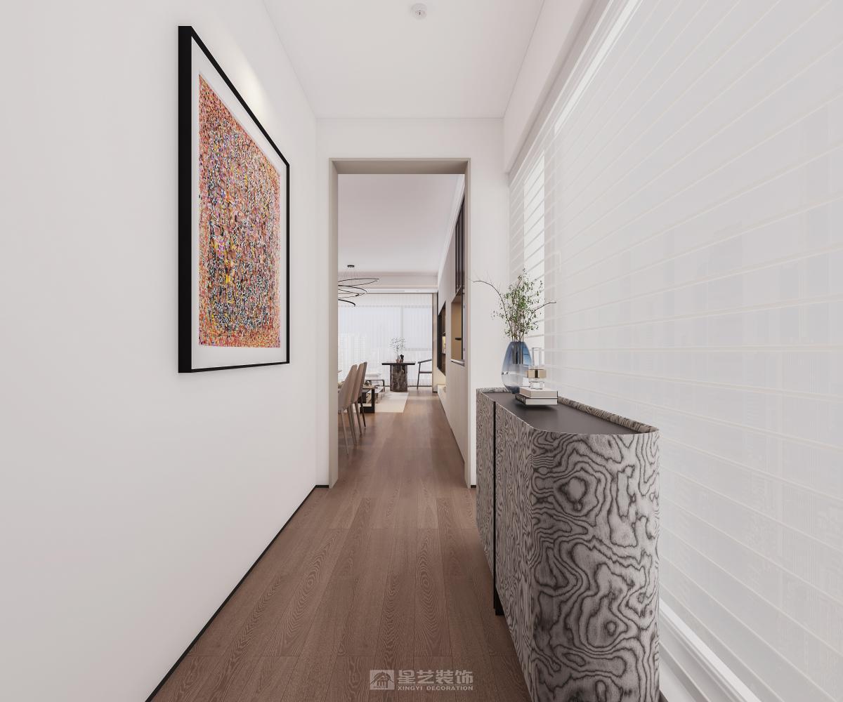 新涌口花園黃行雅居