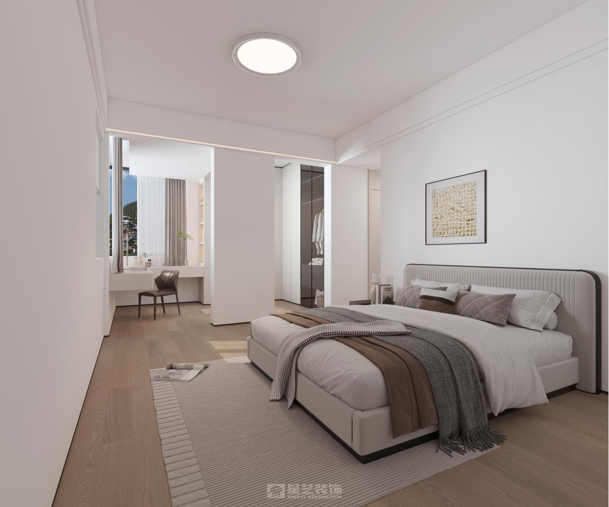 海鮮花園夏總別墅