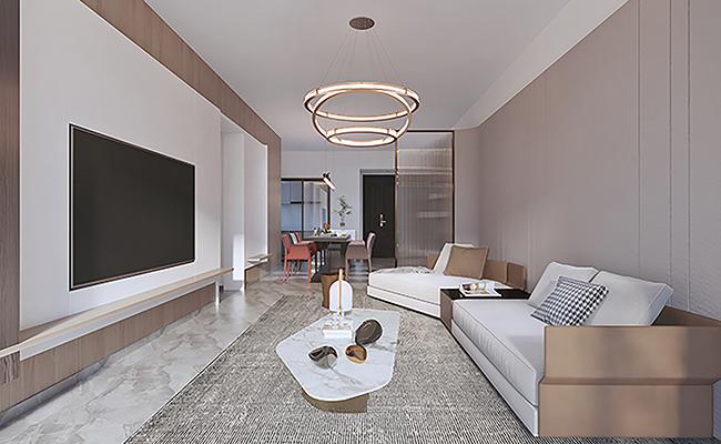 看得見彩虹的家